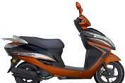 ��Ӱ125 WH125T-6�������(2��)