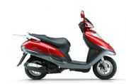 ��ӥ HJ125T-16E�������(8��)