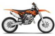 125 SX(�ڻ�����)�������(2��)