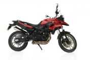 BMW F 700 GS�������(7��)