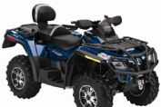 OUTLANDER MAX 800R LTD�������棩�������(2��)