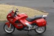 BMW K 1200 GT�������(4��)