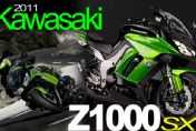 Z1000SX����ͼ��(4��)