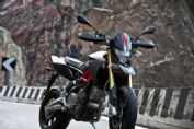 DORSODURO 750 FACTORY�⾰(10��)