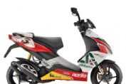 SR 50 R - Replica SBK�������(1��)