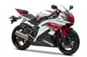 YZF-R6 WGP (50��������)�������(4��)