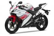 YZF-R125 WGP(50��������)�������(4��)