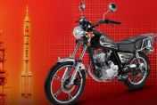 ��̫ GN XS125-8Bͼ��(8��)