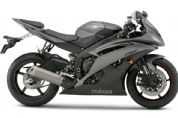 YZF-R6�������(10��)