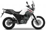 [XT660Z Tenere ABS]�������(8��)