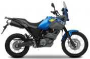 [XT660Z Tenere]�������(8��)
