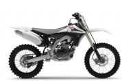 [YZ450F]�������(8��)