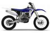 [YZ250F]�������(8��)
