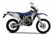 [WR450F]�������(8��)