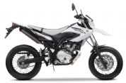 [WR125X]�������(8��)
