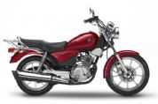 [YBR125 Custom]�������(12��)