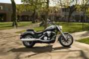 [XVS950A Midnight Star]�⾰(2��)