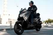 [X-MAX 250 Sport]�⾰(4��)