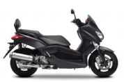 [X-MAX 125 Sport]�������(8��)