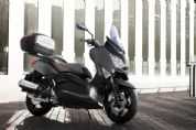 [X-MAX 125 ABS Business]�⾰(2��)