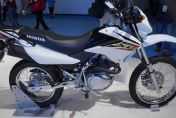 XR125(����)�´��ޱ���XR125(����)(5��)
