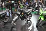 KLX125(2012��)����KLX125(2012��)(3��)