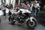 Versys Tourer��2011�����VERSYS(3��)