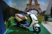 VIVACITY 125(Ű)־SIXTIES(2)