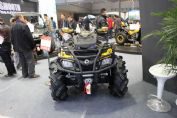 OUTLANDER 800R X MR�Ӱ͵�OUTLANDER 800R X MR������(2��)