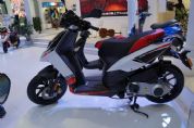 SR MOTARD 125��������SR MOTARD 125(4��)