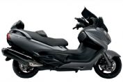 2013 Burgman AN650 Executive�������(9��)