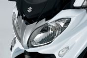 2013 Burgman AN650 Executive�ֲ�ϸ��(23��)