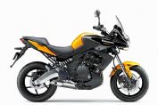 Versys��KLE650CCF��2012 ŷ�ޱ�׼���������(6��)