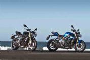 2013 Street Triple�⾰(15��)