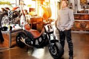 2013 Roland Sands TMAX HyperYamaha Roland Sands TMAX(10��)