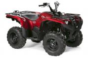 Grizzly 700 EPS/SE�������(10��)