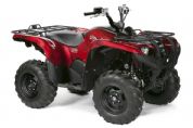 Grizzly 550 EPS/EPS SE/550�������(8��)