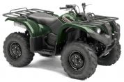 GRIZZLY 450 EPS�������(6��)