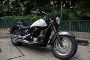 2012 Vulcan 900 Classic�⾰(5��)
