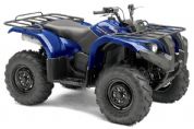 Grizzly 450 IRS�������(4��)