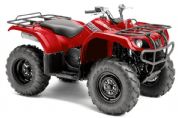 Grizzly 350 4WD�������(6��)