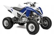 YFM700R Special Edition�������(5��)