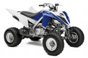 YFM700R�������(3��)