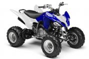YFM250R�������(4��)