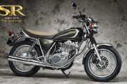 2013 SR400(�ر��)�⾰(7��)