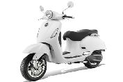 TGB BELLAVITA 300 EFI