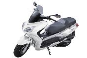 TGB X-MOTION 125