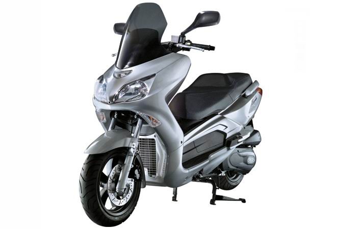 TGBX-MOTION 300 EFI