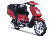 TGB EXPRESS 50