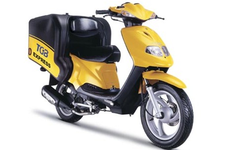 TGBEXPRESS 125